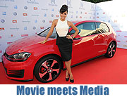 Movie meets Media 2013 @ P1 beim 31. Filmfest München 2013 (©Foto: Sabine Brauer Photo für Volkswagen)